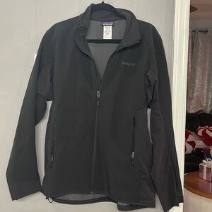 Patagonia jacket